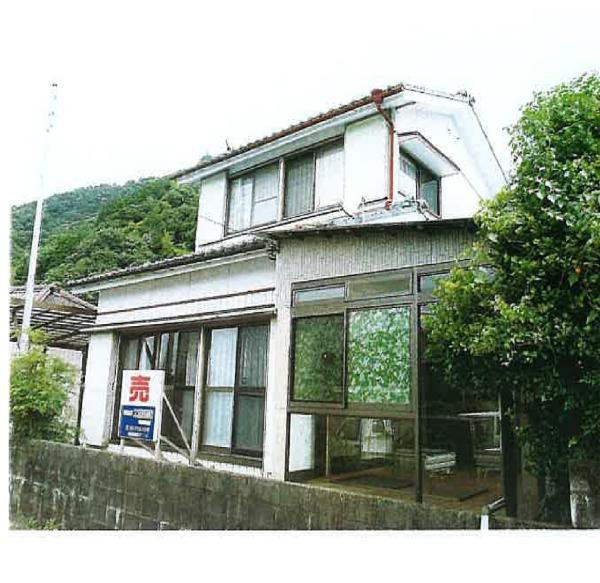 detached 古川町
