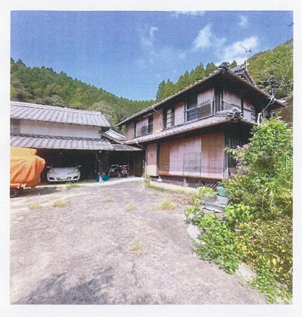 detached 北川町長井字本村