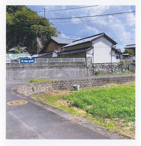 detached 北川町長井字本村