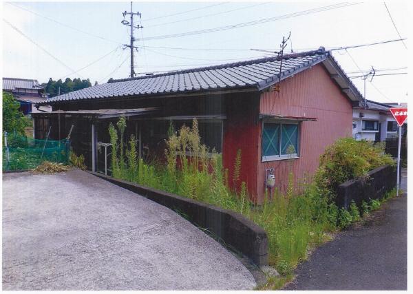 detached 富美山町219番地４　外2筆