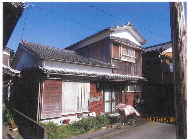 detached 北浦町宮野浦字下ノ迫