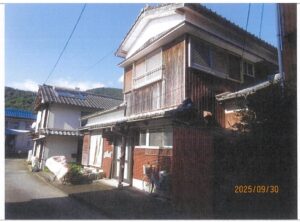 detached 北浦町宮野浦字下ノ迫