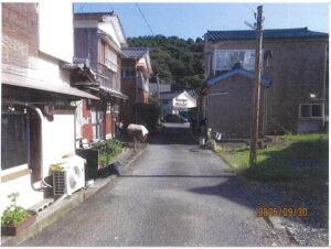 detached 北浦町宮野浦字下ノ迫