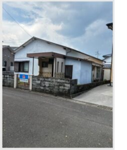 detached 北一ケ岡二丁目