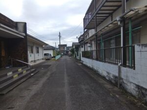detached 塩浜町四丁目