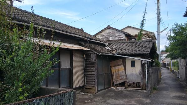 detached 中島町4丁目