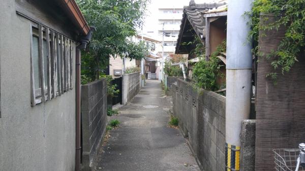 detached 中島町4丁目