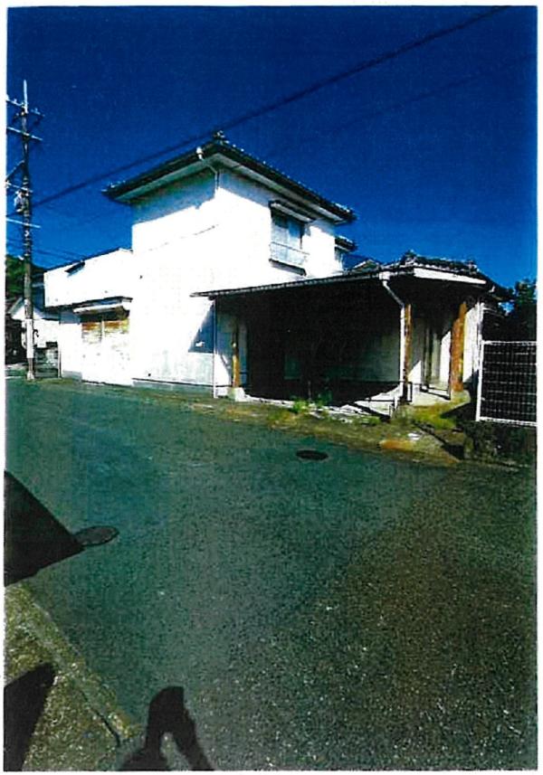 detached 塩浜町3丁目