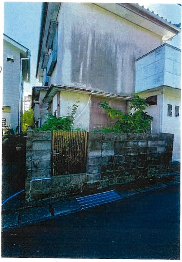 detached 塩浜町3丁目