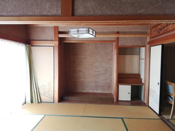 detached 美濃市上野