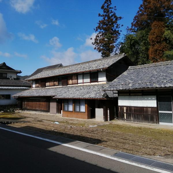 detached 美濃市御手洗