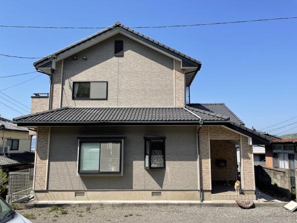 detached 川棚町小音琴郷（新百津） MAPへ移動