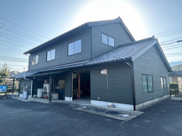 detached 佐賀県有田町原明 MAPへ移動