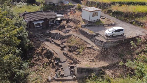 detached 長崎県川棚町白石郷 MAPへ移動