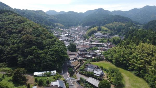 detached 長崎県波佐見町井石郷 MAPへ移動