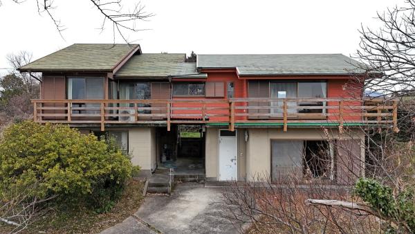 detached 長崎県東彼杵町三根郷 MAPへ移動