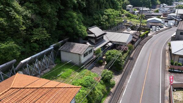 detached 長崎県波佐見町永尾郷 MAPへ移動