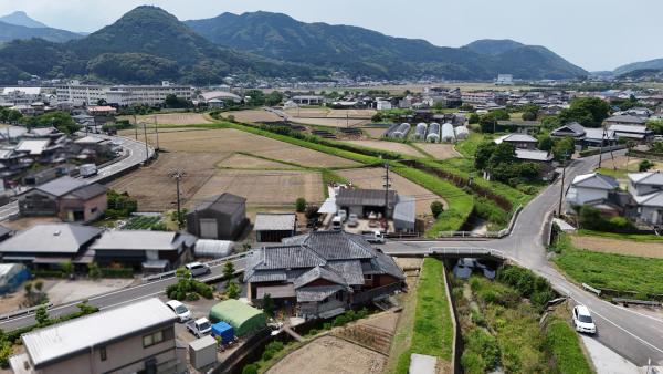 detached 長崎県波佐見町長野郷 MAPへ移動