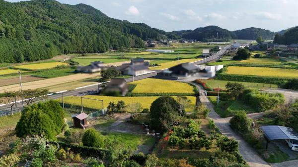  佐賀県武雄市山内町 MAPへ移動