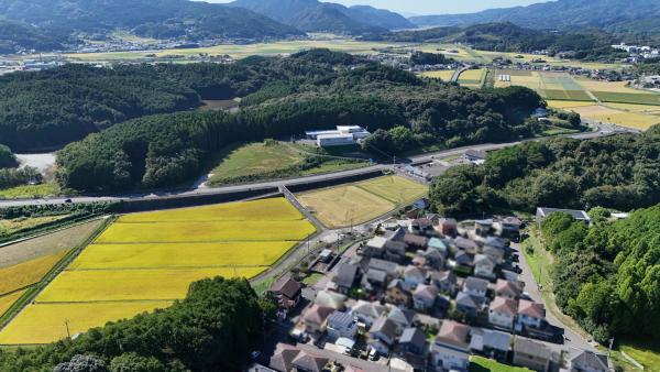 detached 長崎県波佐見町村木郷 MAPへ移動