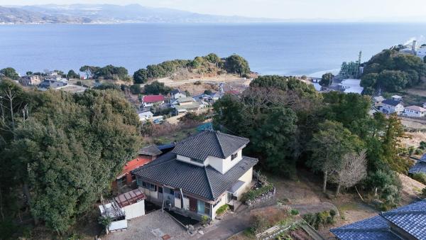 detached 長崎県川棚町白石郷 MAPへ移動