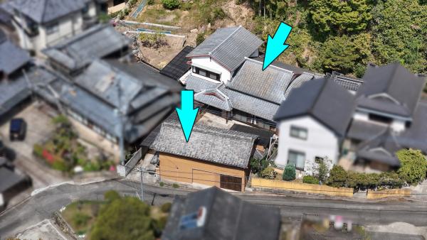 detached 長崎県波佐見町永尾郷 MAPへ移動