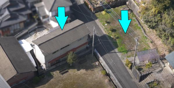 detached 長崎県波佐見町井石郷 MAPへ移動
