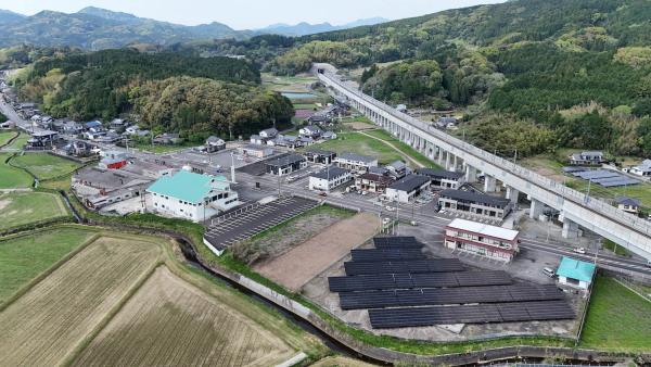  嬉野市塩田町大草野 MAPへ移動