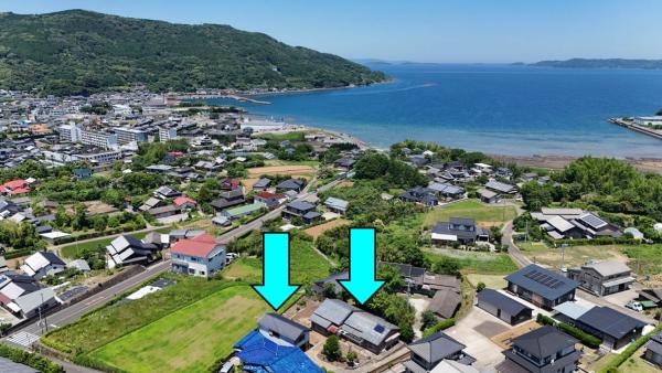  長崎県松浦市今福町北免 MAPへ移動