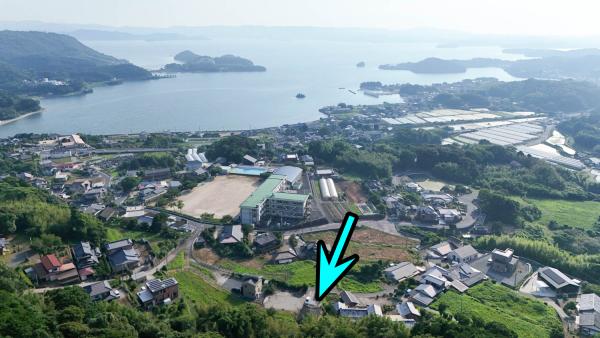 detached 長崎県川棚町小串郷 MAPへ移動