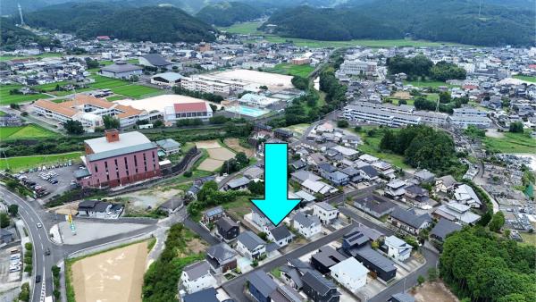 detached 長崎県波佐見町宿郷 MAPへ移動
