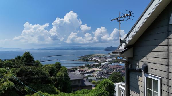 detached 長崎県川棚町小音琴郷 MAPへ移動