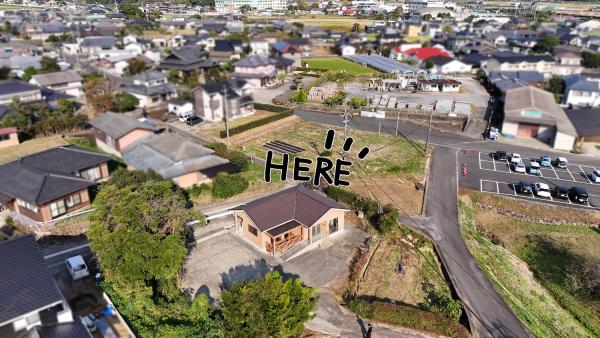 detached 長崎県波佐見町長野郷 MAPへ移動