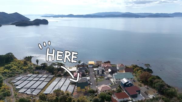 detached 長崎県川棚町新谷郷 MAPへ移動