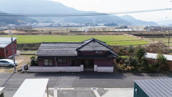 detached 長崎県波佐見町宿郷 MAPへ移動