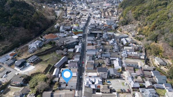 detached 佐賀県有田町上幸平 MAPへ移動