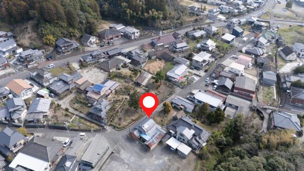 detached 長崎県波佐見町皿山郷 MAPへ移動