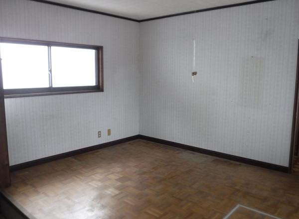 detached 邑南町阿須那
