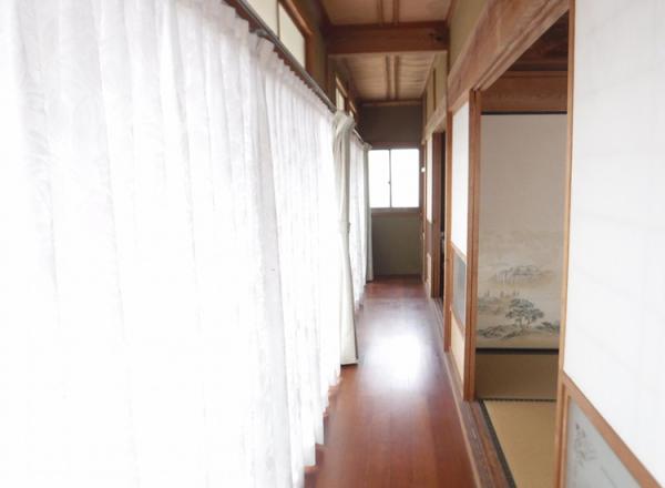 detached 邑南町伏谷