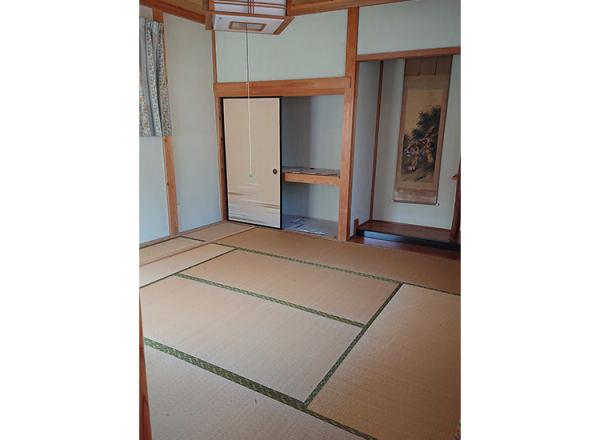 detached 邑南町山田