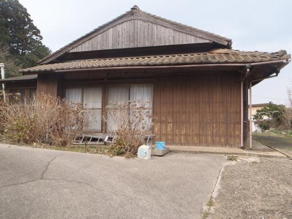 detached 島根県隠岐郡隠岐の島町西村