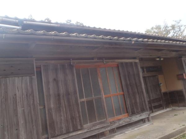 detached 島根県隠岐郡隠岐の島町西村