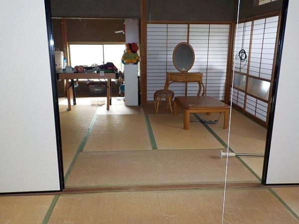 detached 島根県隠岐郡隠岐の島町中村