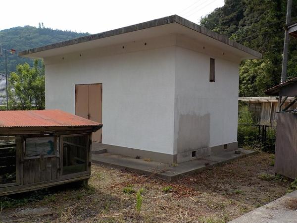 detached 島根県隠岐郡隠岐の島町中村