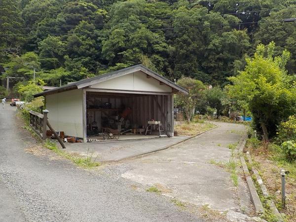 detached 島根県隠岐郡隠岐の島町中村