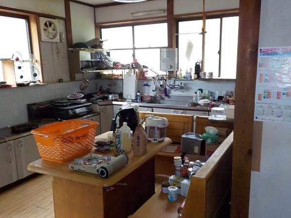 detached 島根県隠岐郡隠岐の島町中村