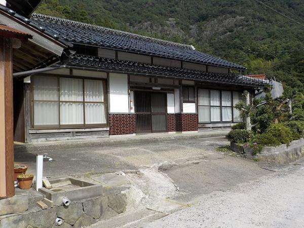 detached 島根県隠岐郡隠岐の島町北方