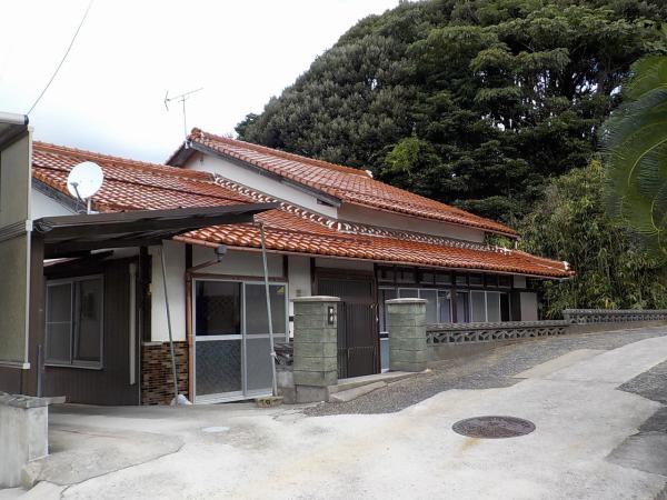 detached 島根県隠岐郡隠岐の島町栄町