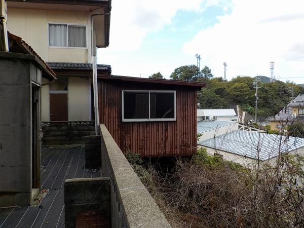 detached 島根県隠岐郡隠岐の島町栄町