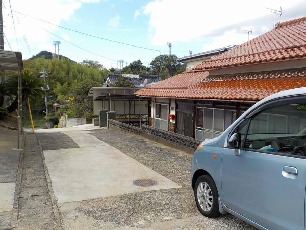 detached 島根県隠岐郡隠岐の島町栄町